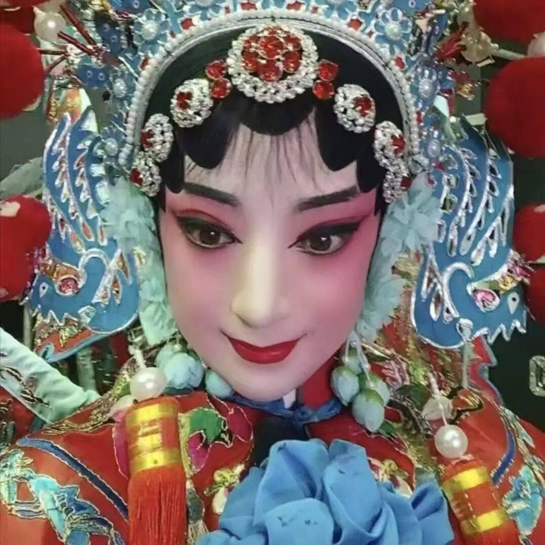 1.19千阳县人民剧团秦腔专场,邀您看秦腔里的宝鸡故事