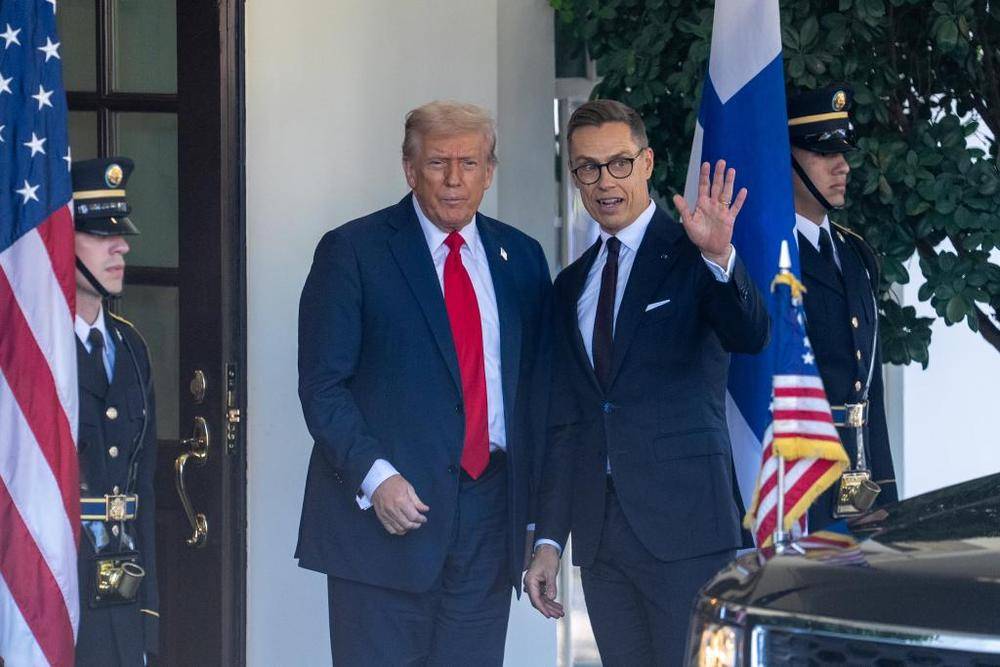 图片[4]-美国宣布“夺岛关税” 欧洲国家“反对勒索” -华闻时空