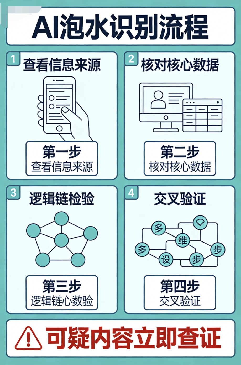 警惕，“AI泔水”正在悄悄入侵我们的生活