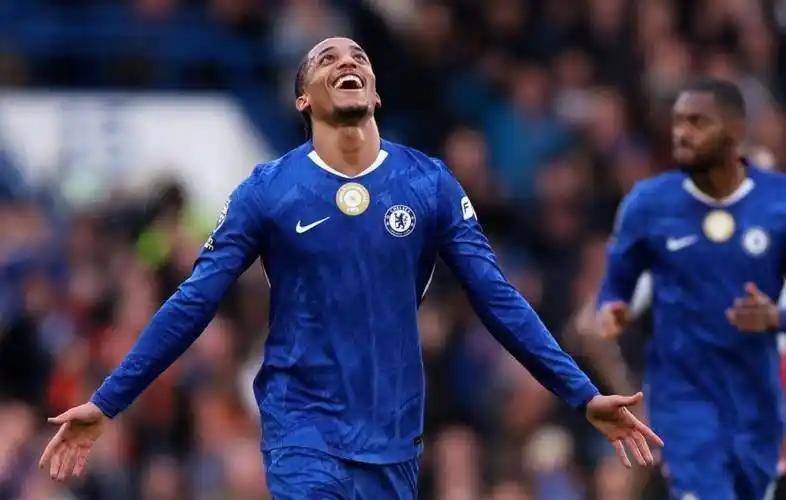 9000万欧豪赌！切尔西新帅点名巴萨22岁妖星，帕尔默真要被替代？