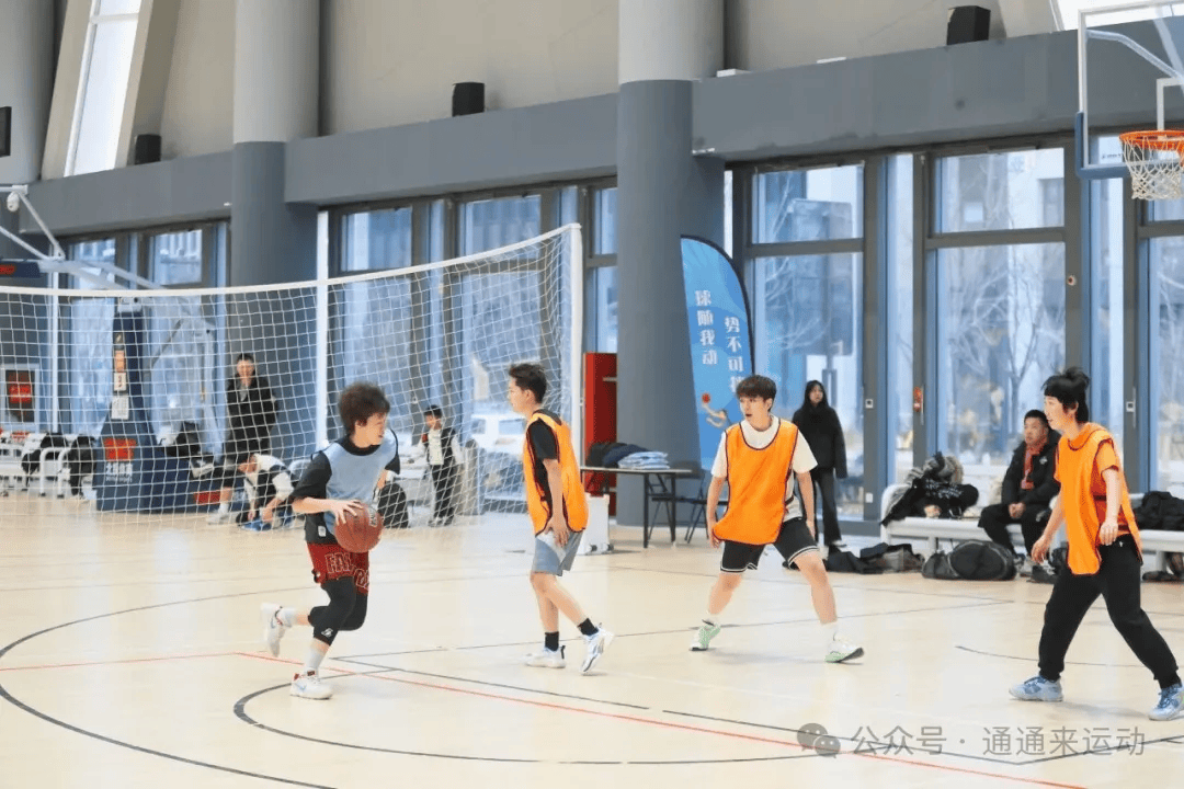 NBA职业联赛中文官网__实时赛程比分+球队资讯潞邑街道3V3篮球赛圆满落幕