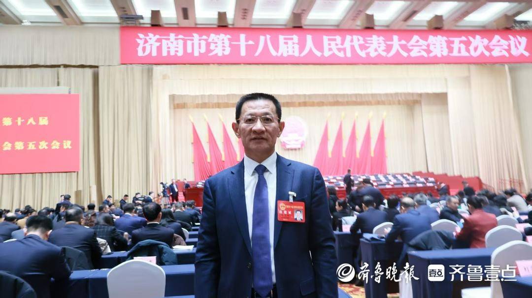 任志刚:加快新能源跨区域供应,打造都市圈多能互补新型能源体系_供电_电力_济南市