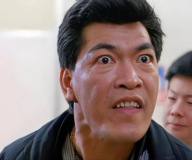 “大傻”去世15年后，儿子入狱孙子身亡，王晶曝他旧事：是狠角色