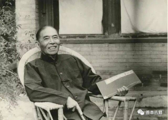 茅盾：旧书铺