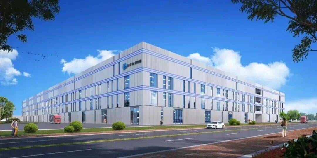 计划投资额约1300亿元！江门招商引资“火力全开”_建设_项目_新会