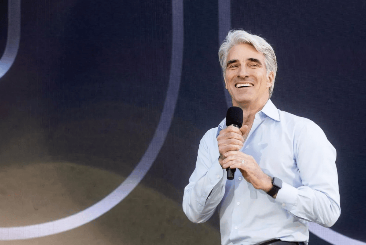 苹果最烧钱的 AI 部门，交给了一个连香蕉预算都要审的男人