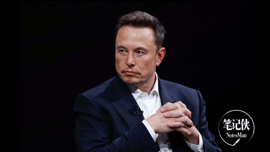 马斯克最新采访：未来的3-7年，将会非常难熬