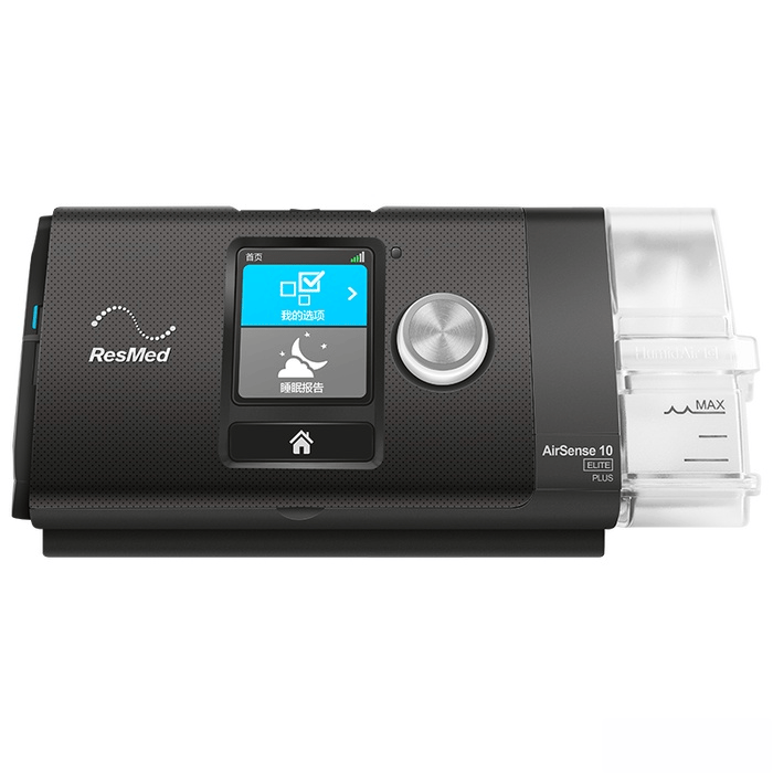 瑞思迈睡眠报告怎么看原创瑞思迈呼吸机噪音大影响睡眠吗？真实使用体验分享，助你安心选购_https://www.jmylbn.com_新闻资讯_第3张