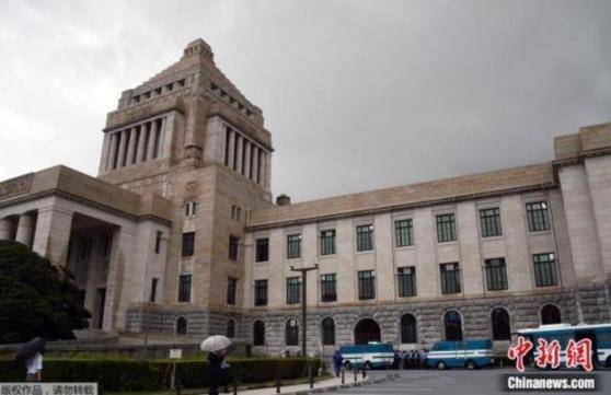 图片[2]-赌上首相宝座！高市解散众院开启政坛洗牌，会下台吗？-华闻时空