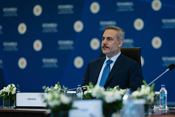 土耳其外长：有迹象表明以色列正寻求攻击伊朗