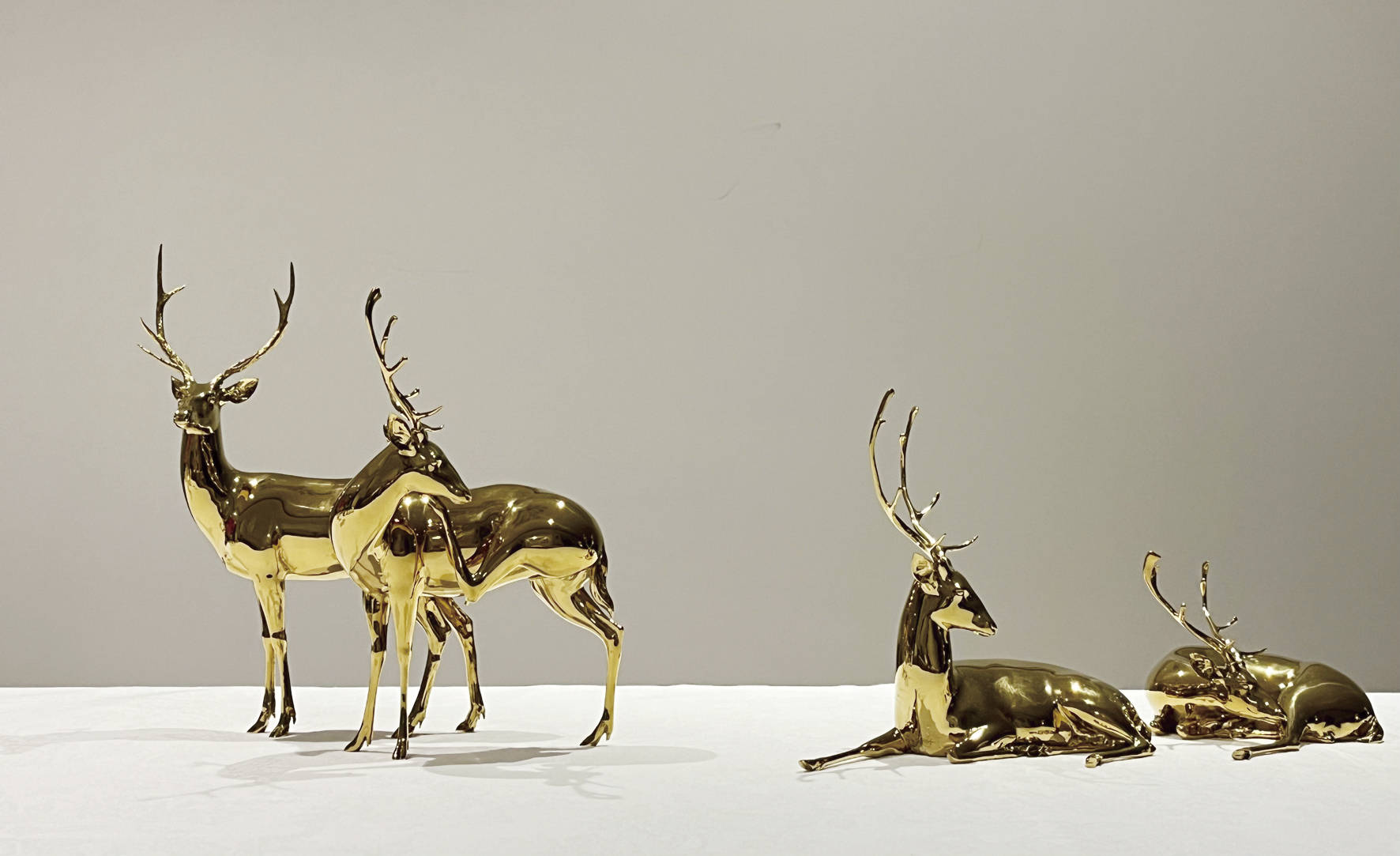 第十届中国北京国际美术双年展：在激荡与共生中呈现艺术光彩