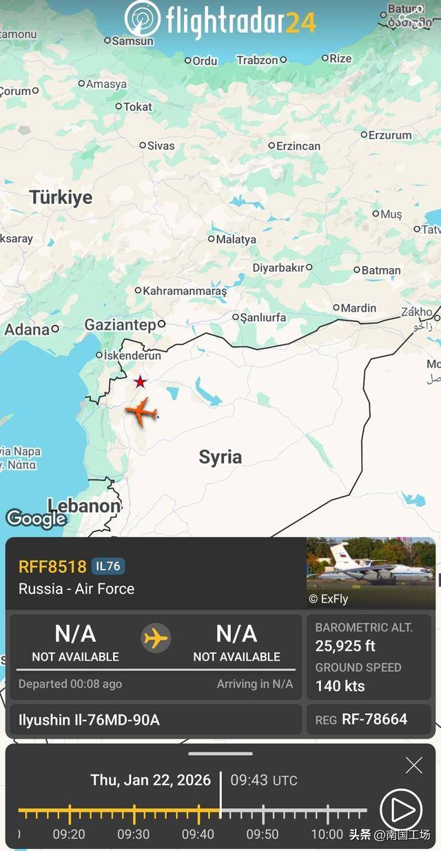 中东格局大变：普京送叙利亚见面礼，拒绝参战，保住俄军战略支点_搜狐网