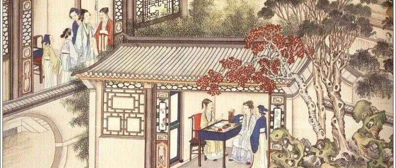 古文阅读-蚊对(方孝孺)_童子亦_天台_蚊帐