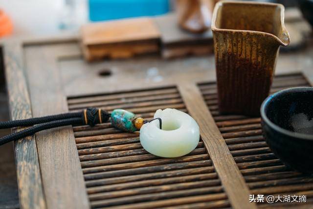 荀子｜清水之交