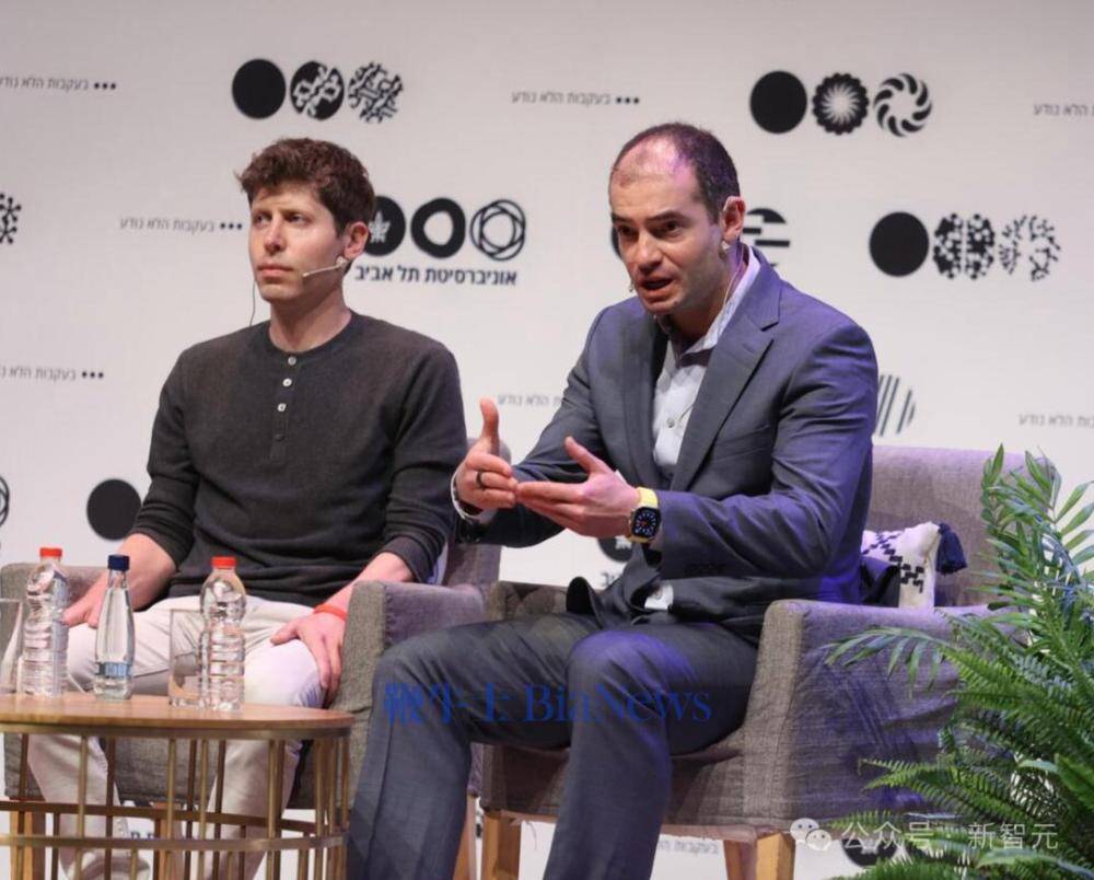 前OpenAI CTO企业遭重创！办公室偷情致团队崩盘，核心3人叛逃OpenAI