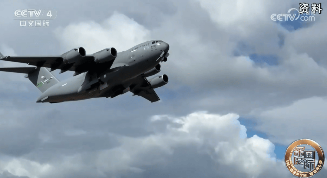 美军“林肯”号航母打击群已抵达印度洋，F-15E战斗机、C-17运输机正在集结！以色列也正伺机攻击；伊朗：已做好应对最坏情况的准备