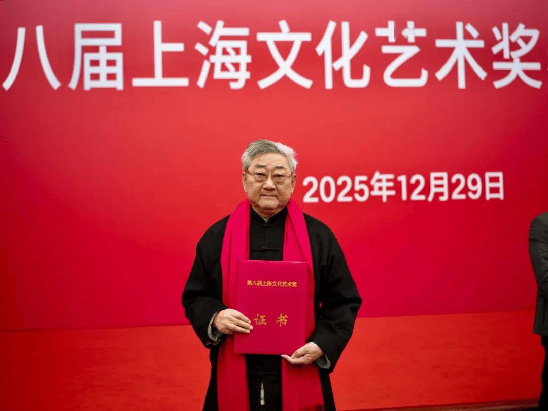 韩天衡先生专访（中）| “苦学、深思、纯粹”的艺术真谛