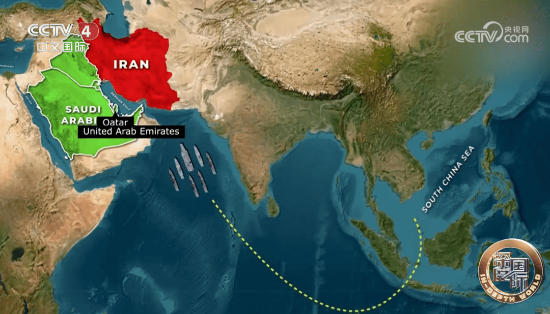 美军“林肯”号航母打击群已抵达印度洋，F-15E战斗机、C-17运输机正在集结！以色列也正伺机攻击；伊朗：已做好应对最坏情况的准备