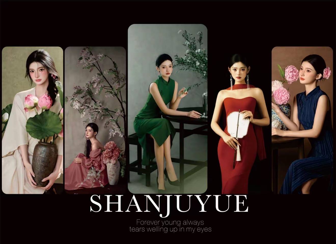 如何评估资深写真馆，聊聊知名的写真馆哪家性价比高