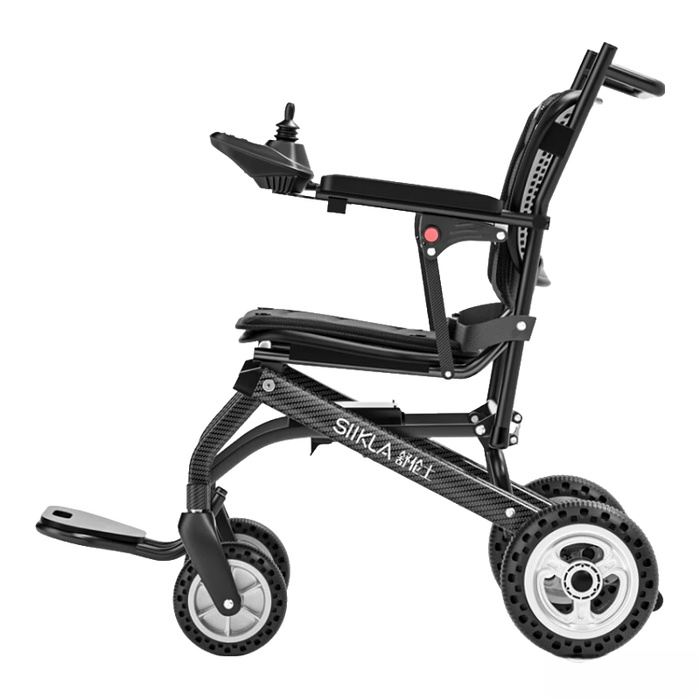 互邦轮椅怎么样原创轮椅选购指南！2026年轮椅品牌排行前十名推荐：这10款舒适耐用爆款来袭！_https://www.jmylbn.com_新闻资讯_第4张