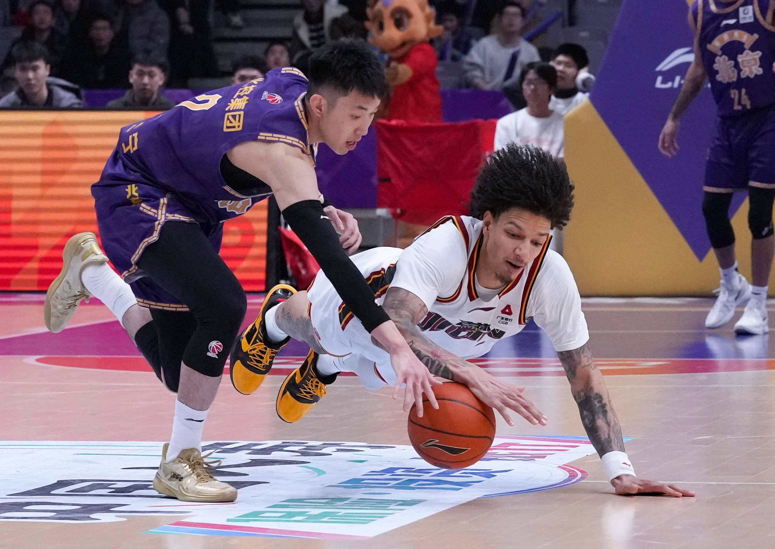 莱德大学 vs 威廉帕特森