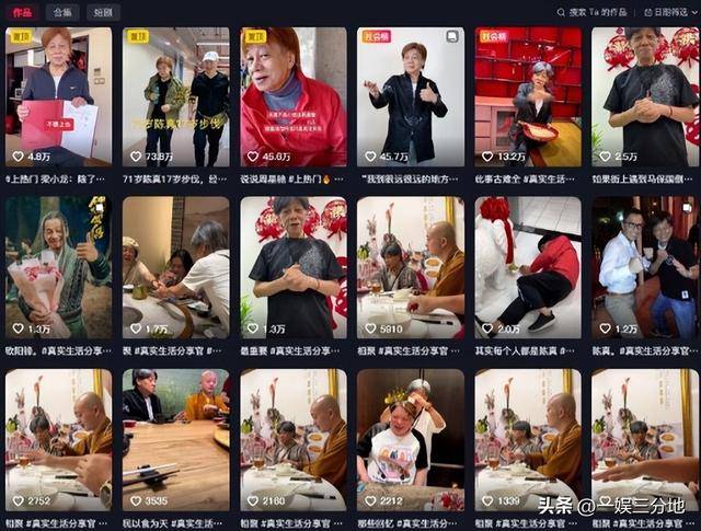 梁小龙追悼仪式，第一个到场的明星出现，家属最后心愿恐怕难实现