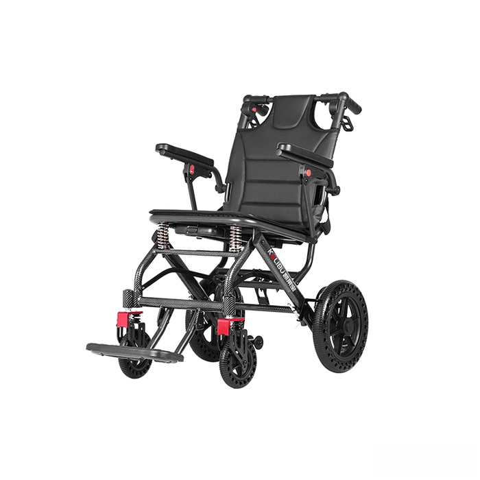 互邦轮椅怎么样原创轮椅选购指南！2026年轮椅品牌排行前十名推荐：这10款舒适耐用爆款来袭！_https://www.jmylbn.com_新闻资讯_第9张