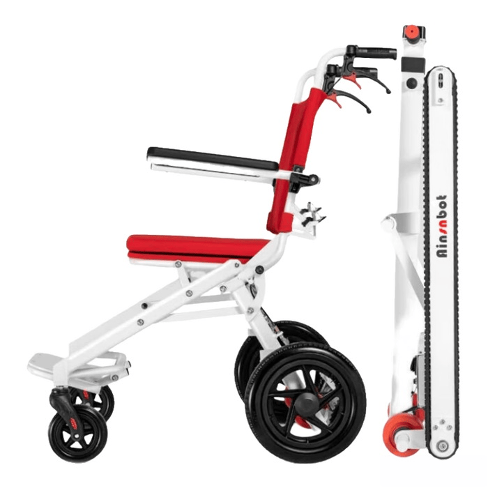 互邦轮椅怎么样原创轮椅选购指南！2026年轮椅品牌排行前十名推荐：这10款舒适耐用爆款来袭！_https://www.jmylbn.com_新闻资讯_第7张