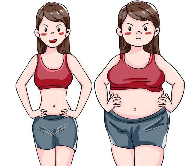 四肢松软、爬楼气喘…比“纯胖”更危险！别再骗自己是“瘦子”了