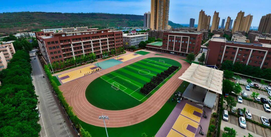宝鸡智博学校2026年招聘公告_教学_储备_要求