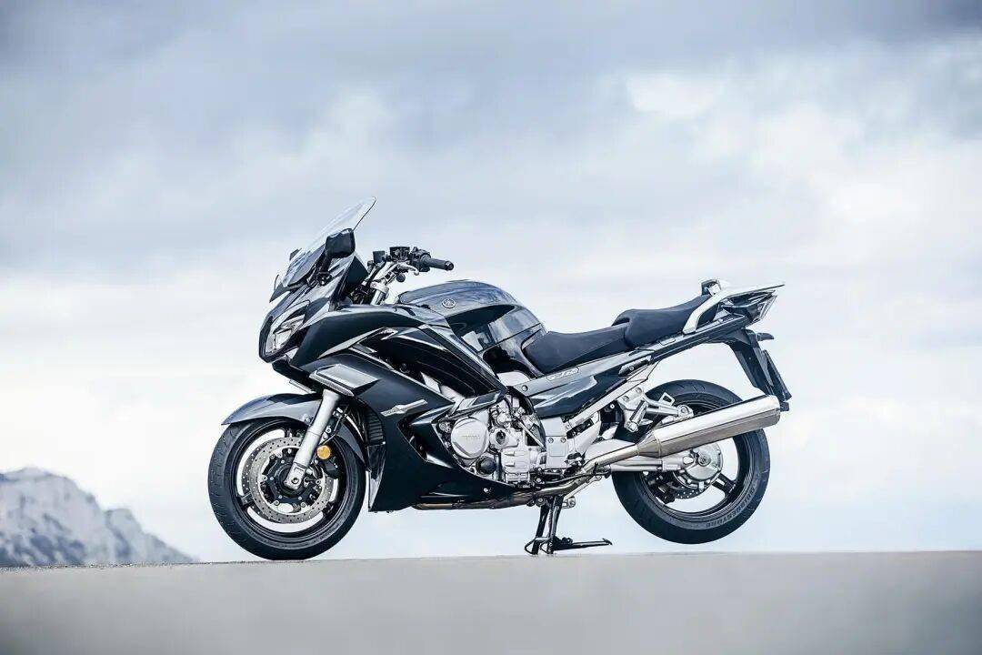 T1300 Rtp 31.99万!R1300RT国内上市,解析一台公路传奇的过去与现在丨业界_搜狐汽车_搜狐网