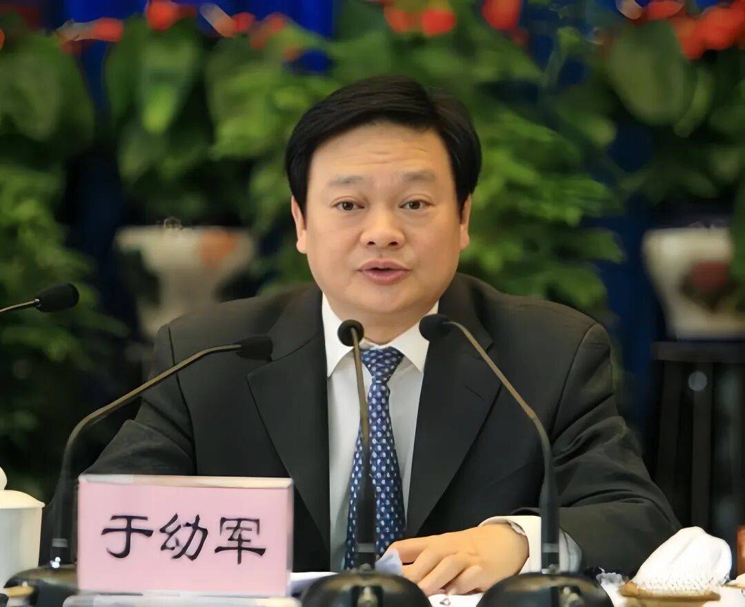 搞成这样，还过个屁年！原山西省长于幼军新书揭秘事件来龙去脉