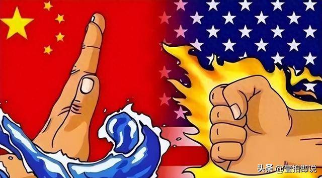 美论坛：若美国突破中国的海上防御，入侵其陆地，中国又该如何？