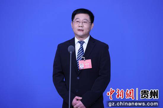 周峰：从一滴铝水的旅程看贵州铝业转型发展