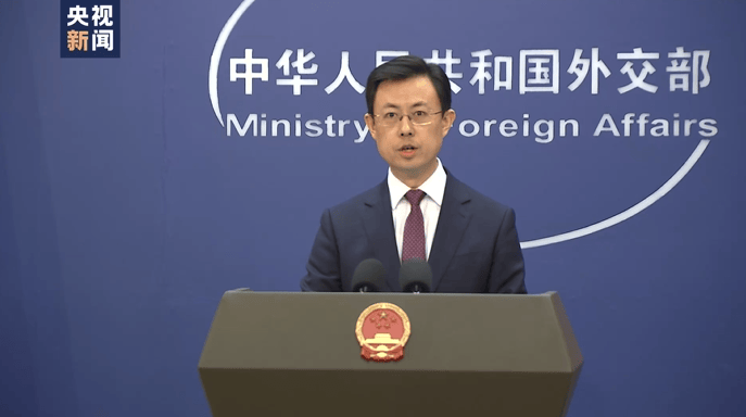 英国首相时隔8年再次访华,外交部介绍有关安排:将访问北京、上海