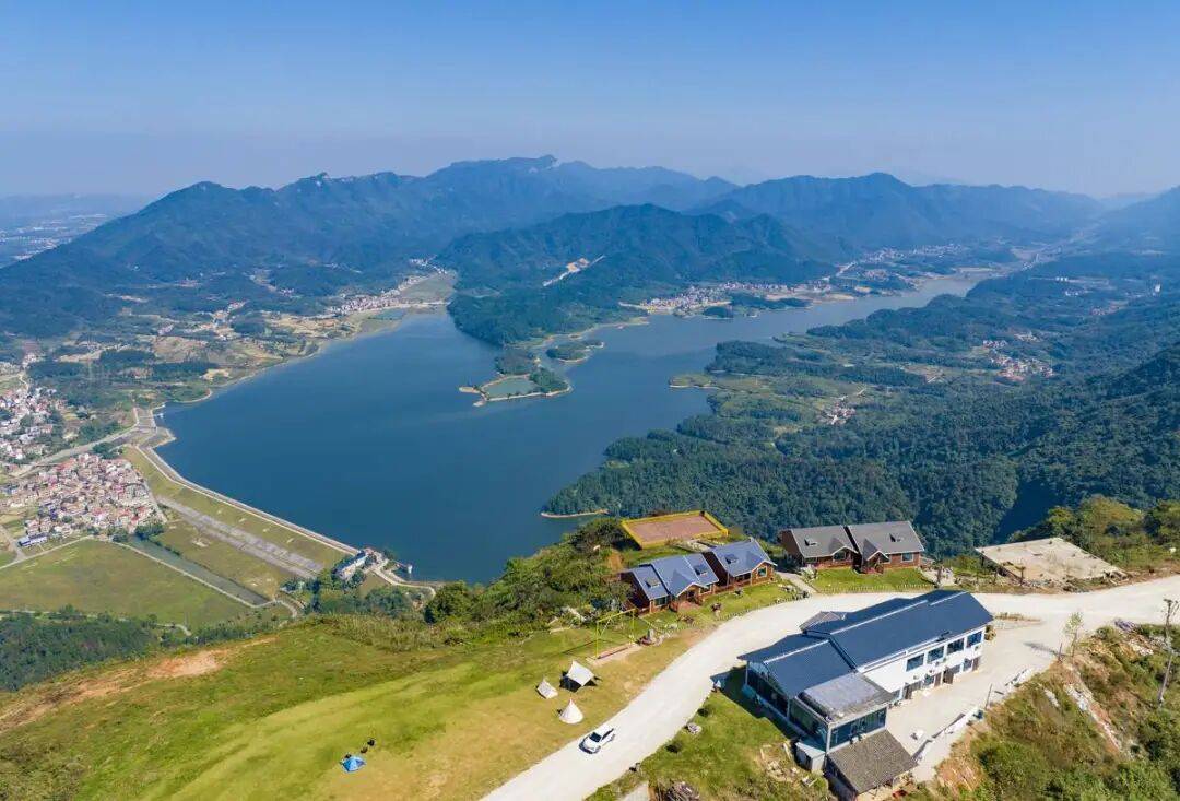 黄石观察｜巴掌田”变身“万亩方”——14个全域整治项目新增7800亩耕地