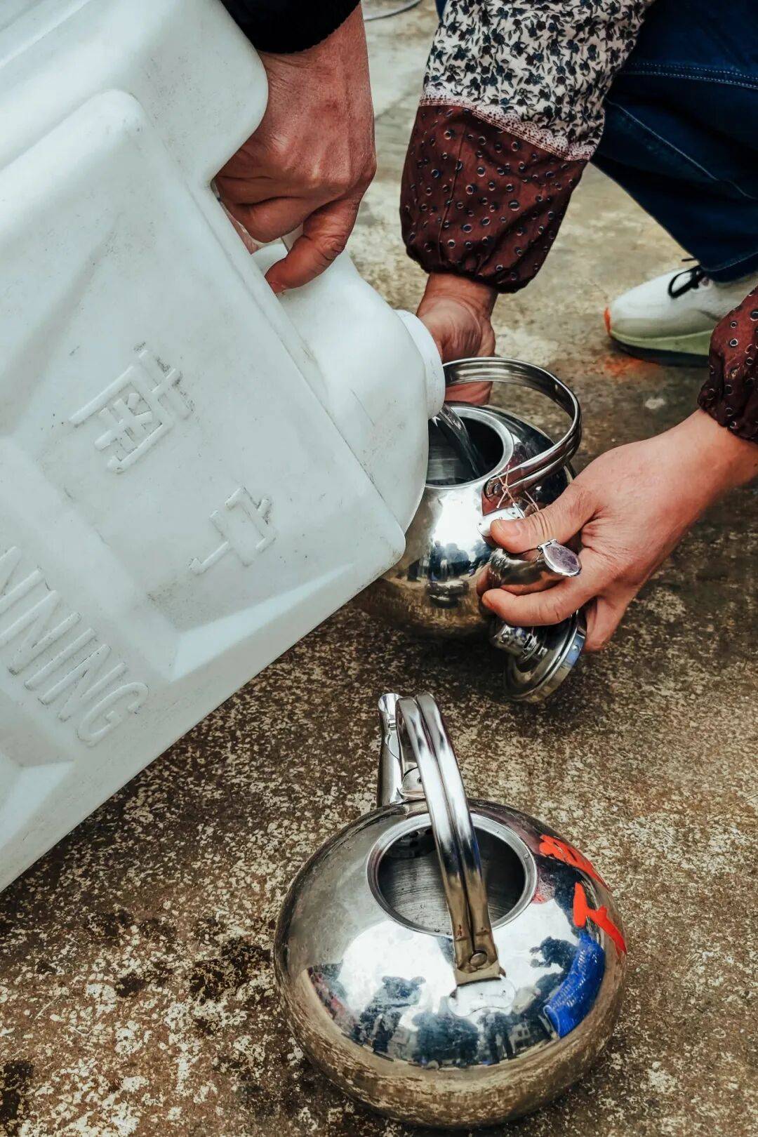 图片[13]-天越冷酒越暖！中国哪里的热酒最让人上头？ -华闻时空