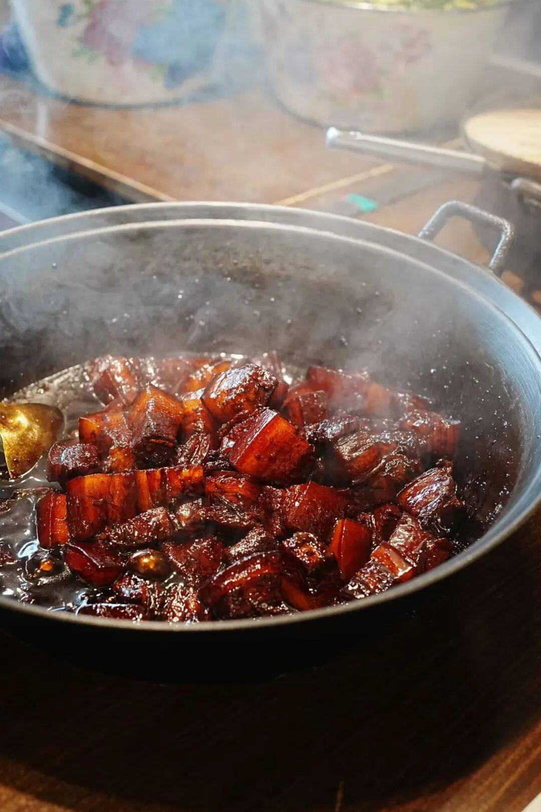 图片[12]-天越冷酒越暖！中国哪里的热酒最让人上头？ -华闻时空