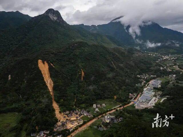 于无声处听惊雷：广东探索基层防灾减灾现代化路径