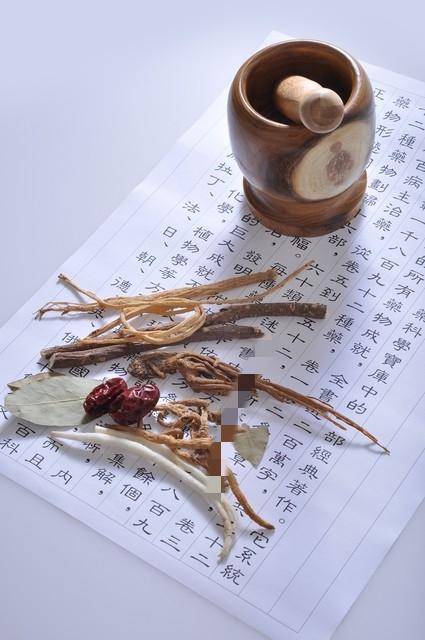 原创            干货：甲亢不用怕！老中医的这4个验方帮你解决