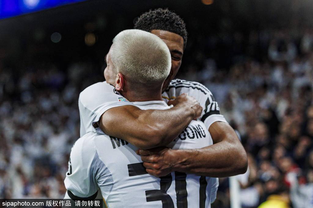 姆巴佩35球成皇马新宠:他如何在赛季中书写传奇?