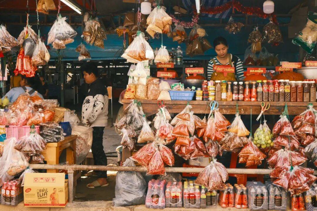 图片[22]-人均旅行焦虑的时代，我们为什么还要出发？-华闻时空