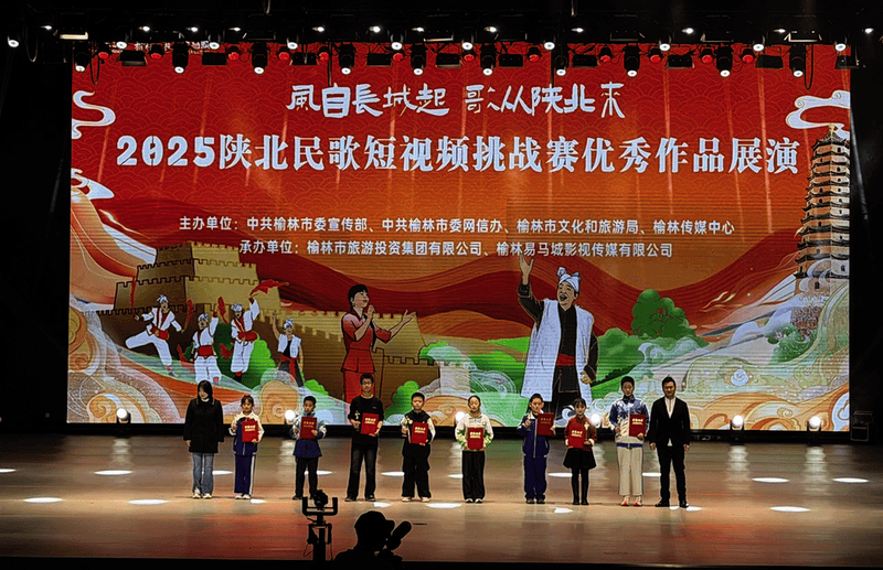 2.2亿次播放量激活传统艺术传播新活力