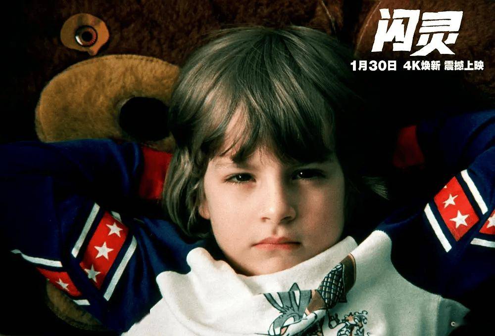 《闪灵》值得 N 刷的理由，一文给你盘好了！