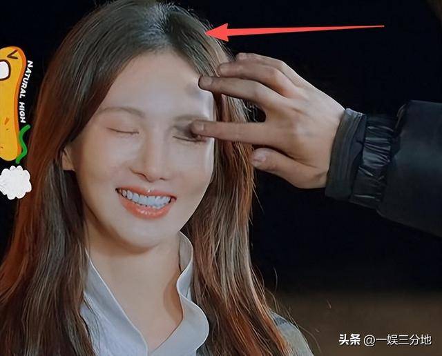 金晨晒满脸血迹的照片道歉,逃逸事件真相大白,却坐实另一个丑闻