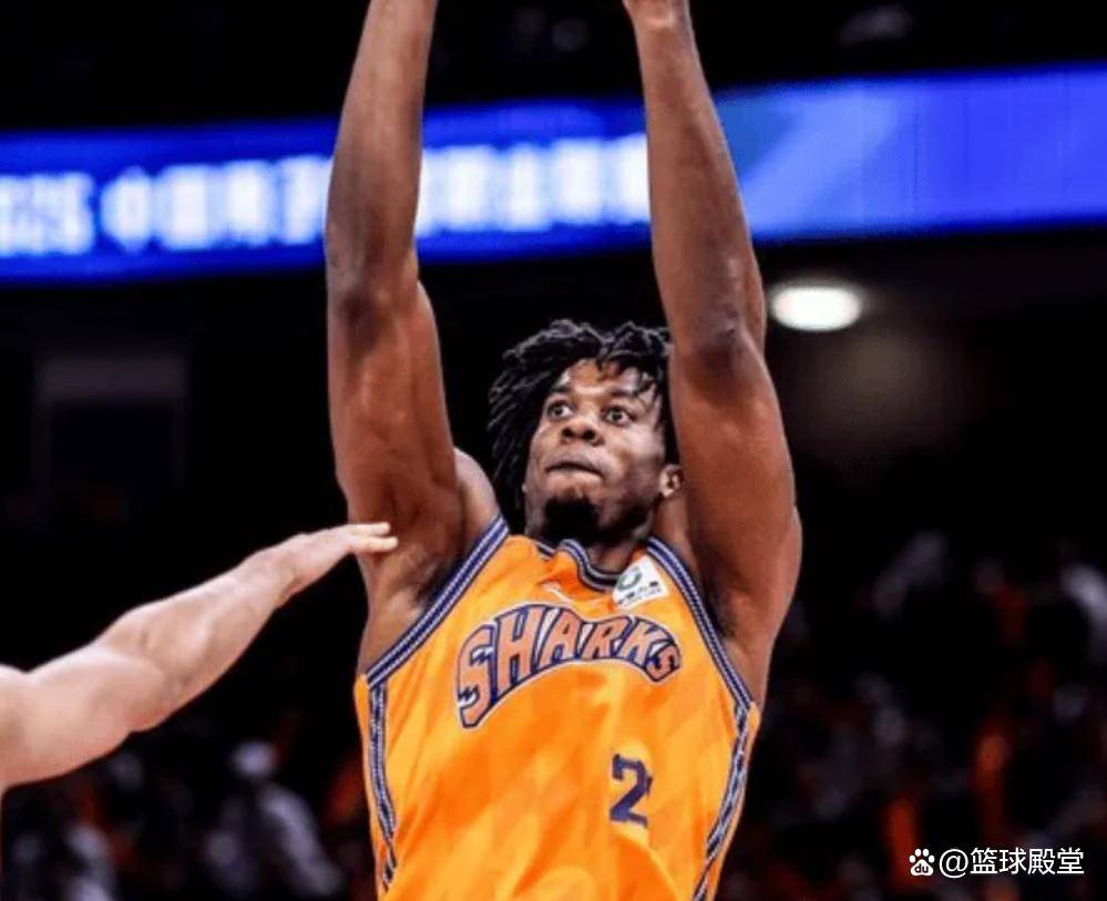 上海胜深圳！三内轰59分，偰李永炜亮眼发挥，张镇麟巩固防守！