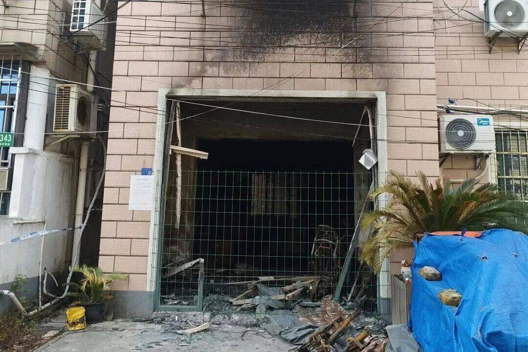 案例警示 室内充伟德体育- 伟德体育官网- APP下载电险酿大祸！