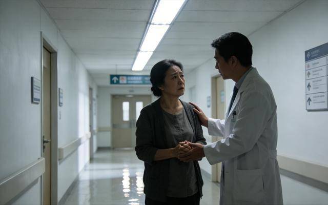 生存期短的癌症患者，病理报告都有这3点，但愿你一个也没有