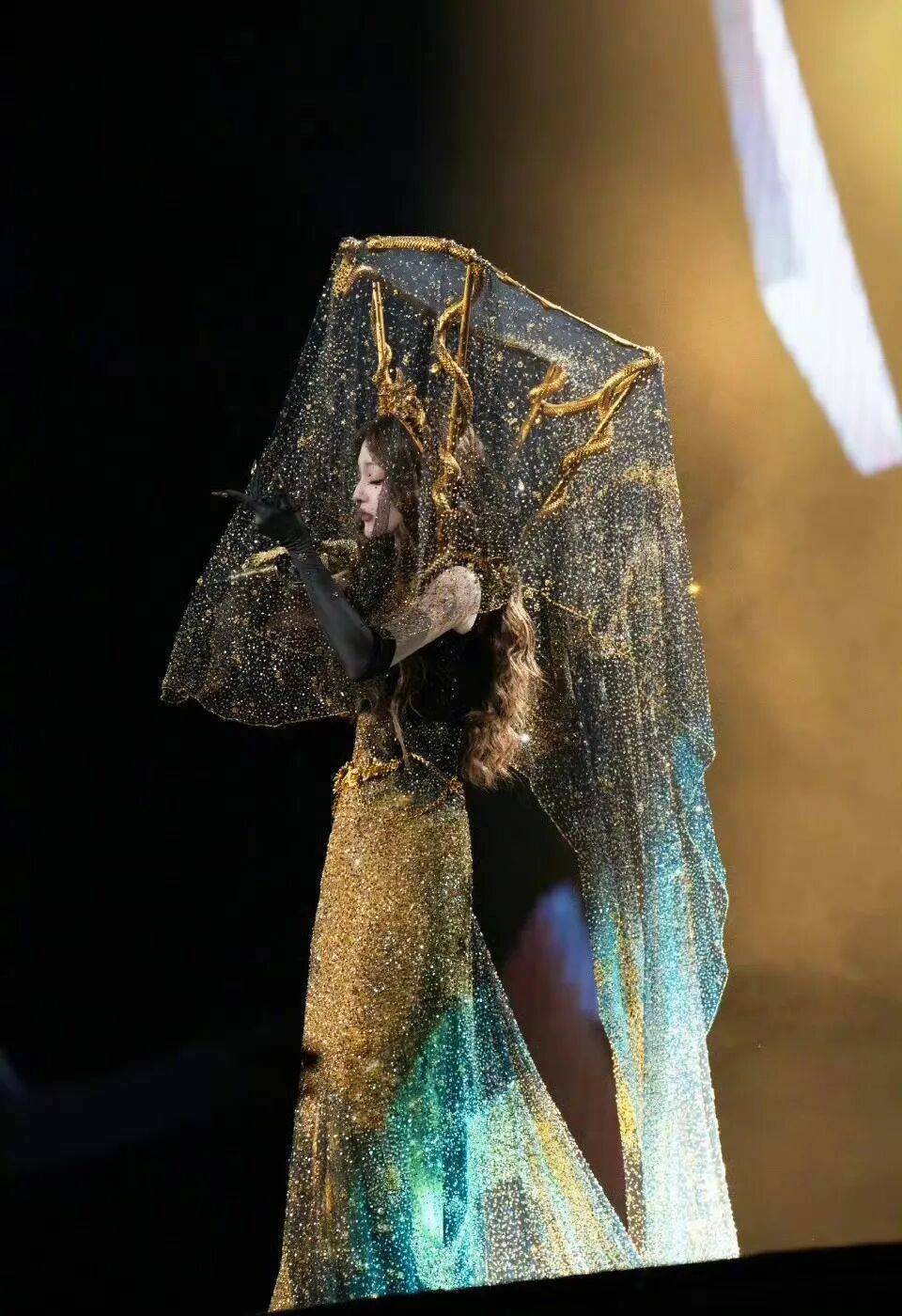 2026巴黎高定时装周落幕:荟萃全世界最美的衣服! 2026巴黎高定时装周落幕:荟萃全世界最美的衣服!