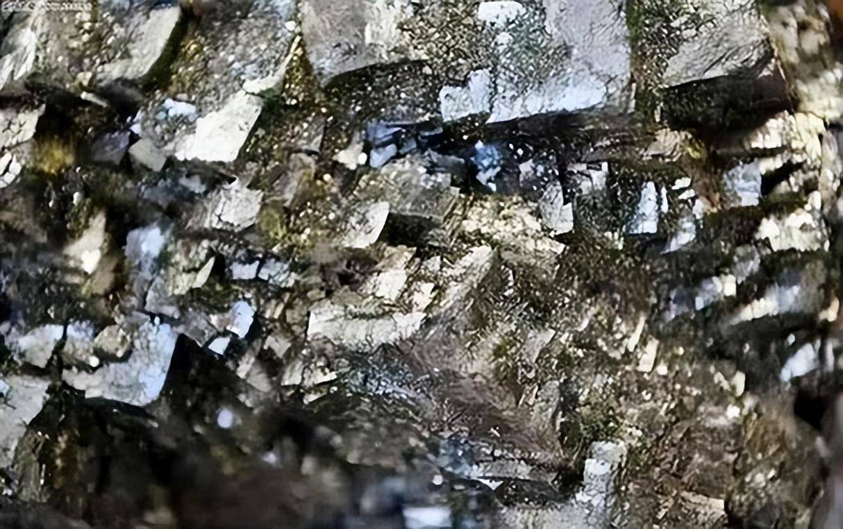 原创 “稀世珍宝”再现我国,多国想用先进技术来换,都被我国逐一拒绝